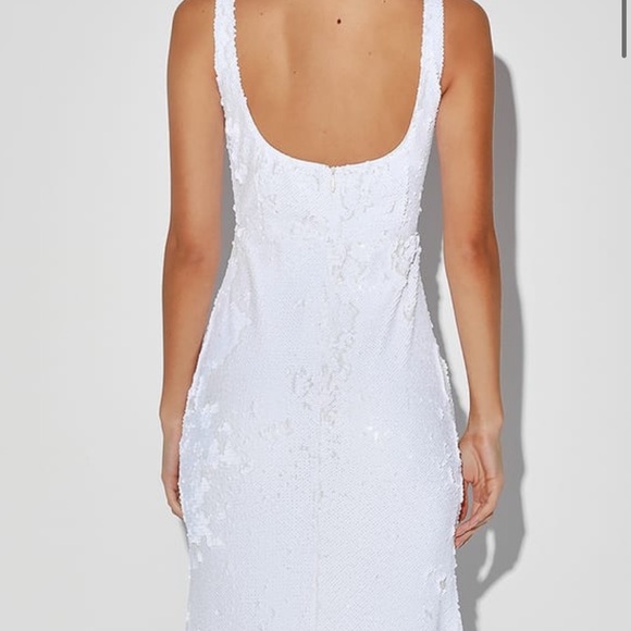 Prom dress - Picture 4 of 6